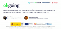 Entrevista a Jonás Coppen, representante de Cluster TIC Asturias en OkGoing