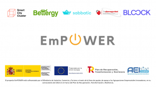 Jornada de presentación de resultados del proyecto EmPower